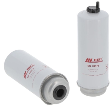 FUEL FILTER | JCB | 3CX TIER 3 | 320/A7250